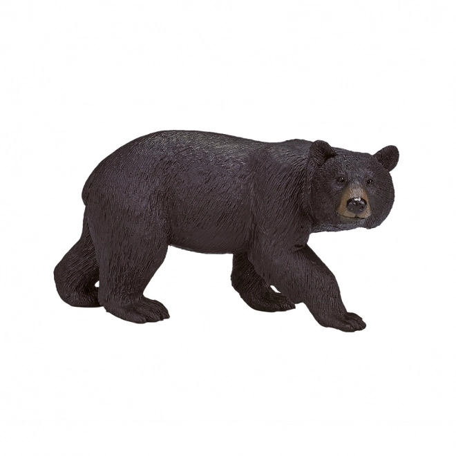 Mojo bear figurine