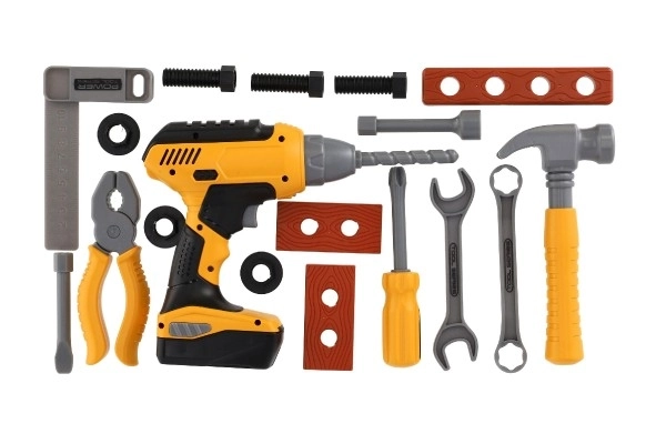 Complete Tool Set