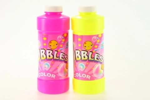 Bubble Refill 500ml