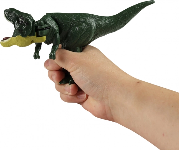 Movable Dinosaur T-Rex