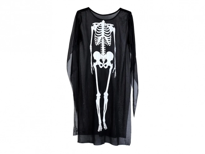 Coco Skeleton Costume for Halloween