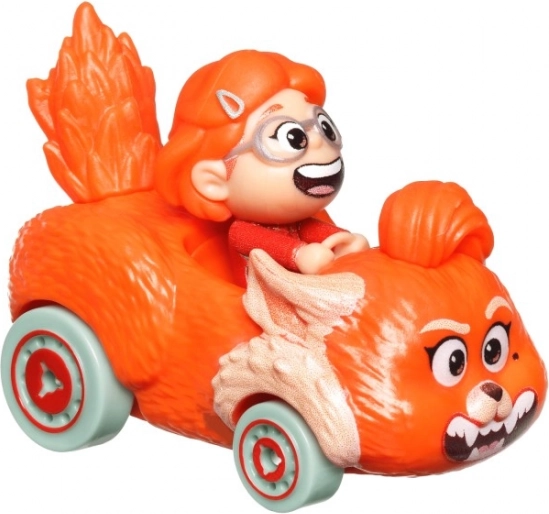 Beépített figura