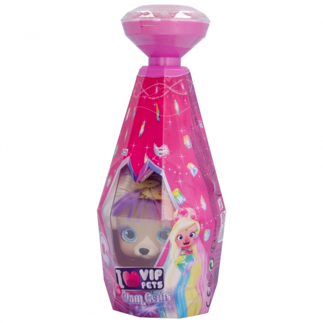 Vip Pets Glam Gems Series 5