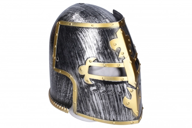 Carnival Knight Helmet Set