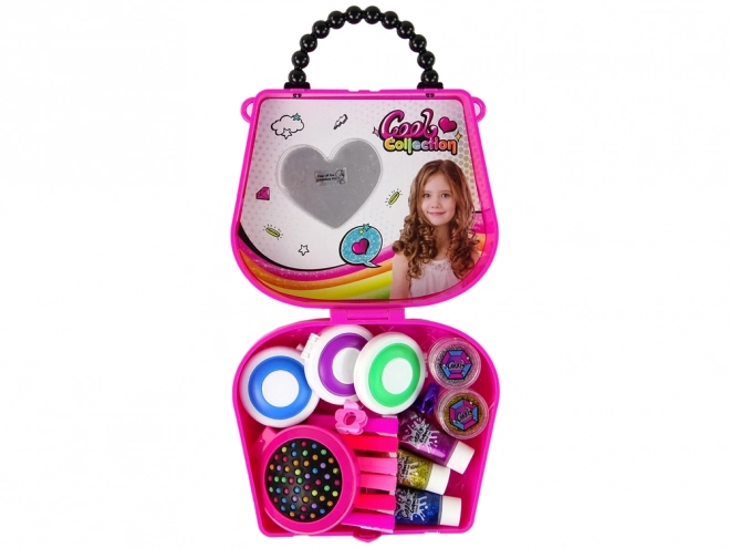 Beauty Bag Hair Styling Set