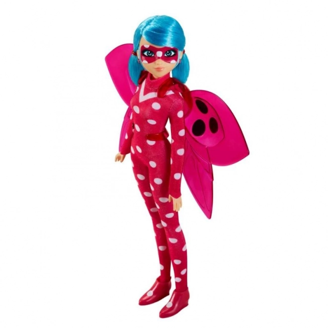 Miraculous: Ladybug and Cat Noir Cosmobug Doll 27 cm