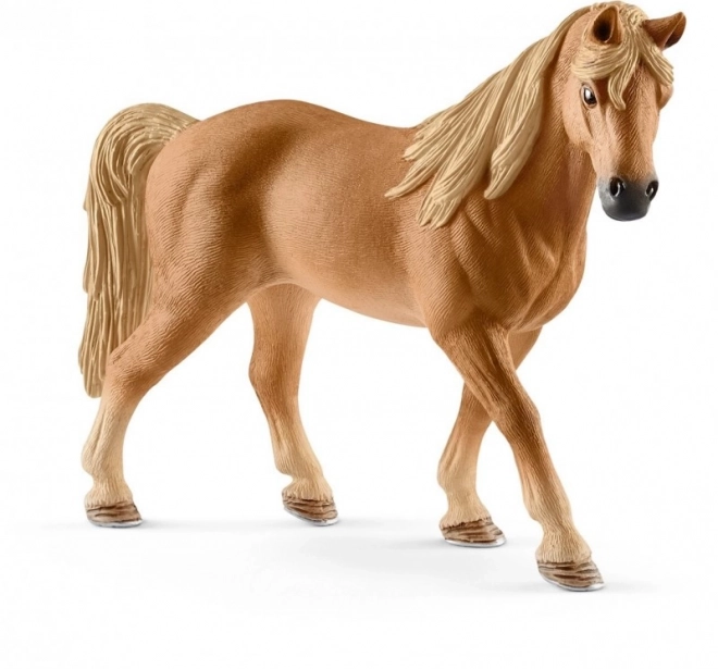 Tennessee Walker Mare Figurine