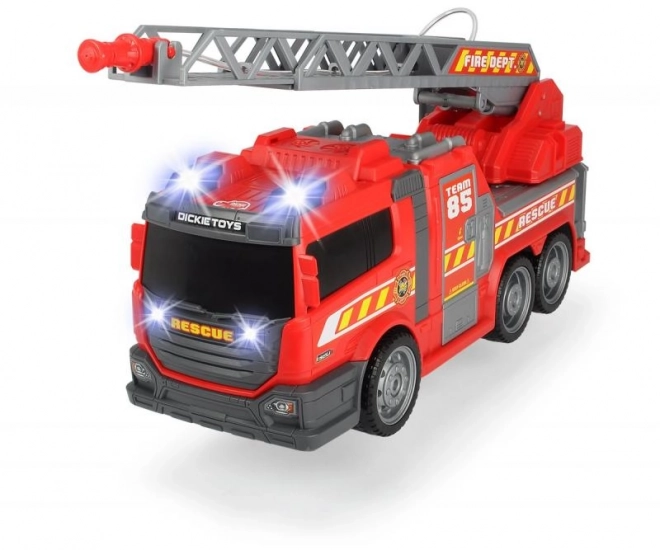 Fire Truck Action Series 36 cm