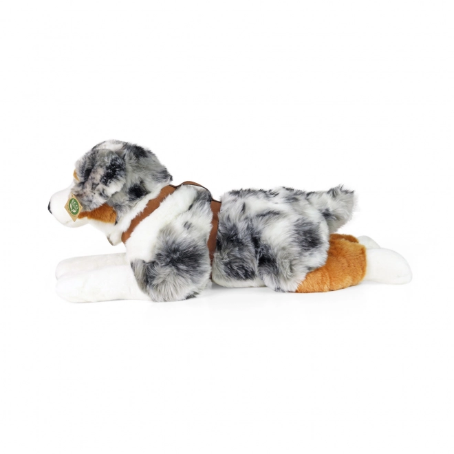 Pastore Australiano di peluche ecologico 61 cm