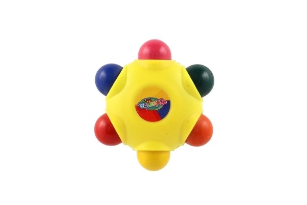 Star-Shaped Crayons 6 Colors