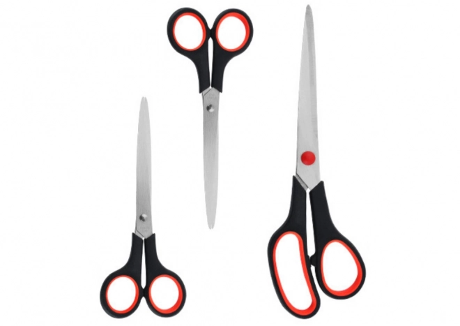 Universal Office Scissors Set