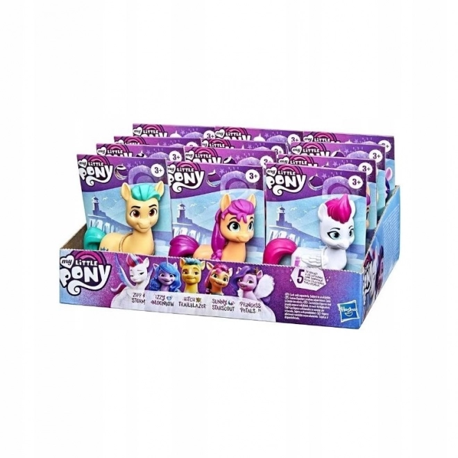My Little Pony koník 9 cm