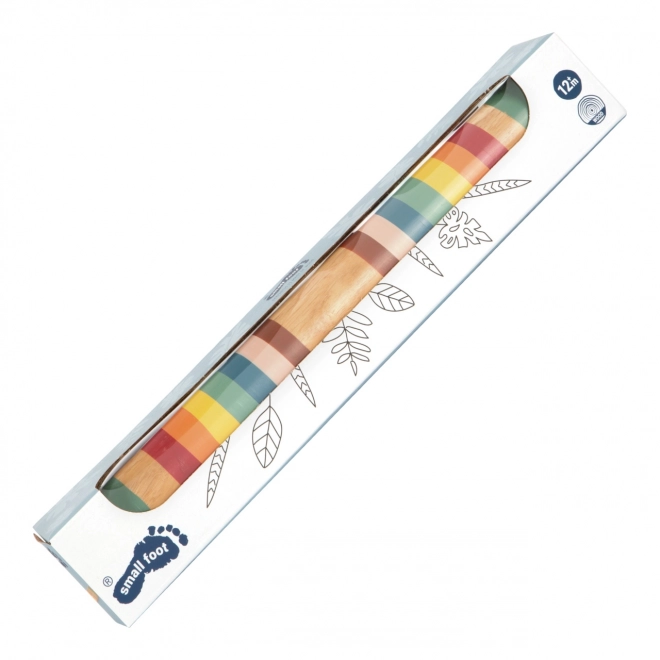 Rainstick Safari by Small Foot