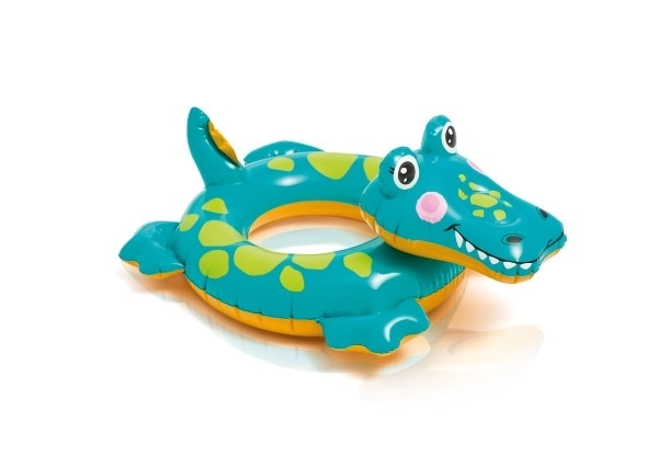 Inflatable Animal Ring