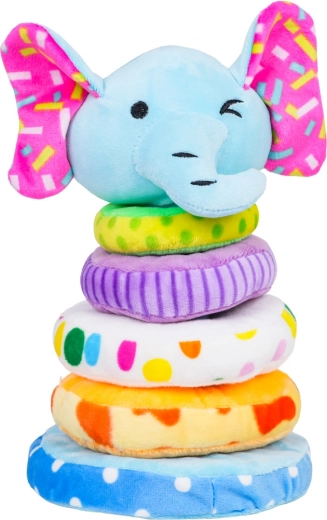 Sikker og blød udformning