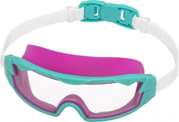 Pink Swimming Goggles Bestway