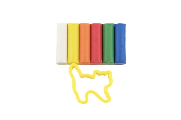 Nara Modeling Clay Set with Cutters