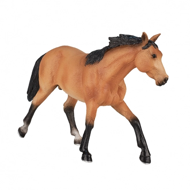 Mojo Quarter Horse Figurine