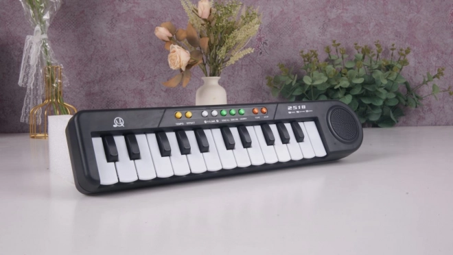 Musical Toy Keyboard for Children