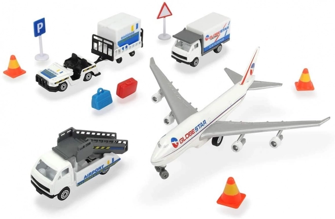 Airport Playset