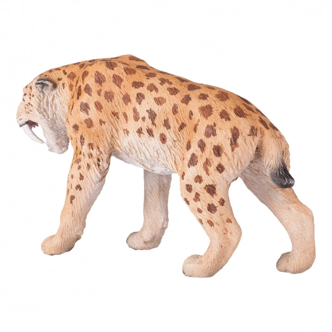 Mojo Sabertooth Tiger Figure