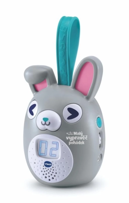 Malý vypravěč pohádek od Vtech
