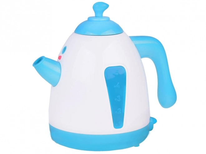 Interactive Electric Kettle for Kids