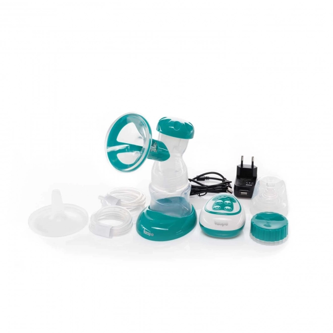 Electric Breast Pump Comfy Mint