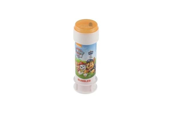 Bubbles Paw Patrol 60ml