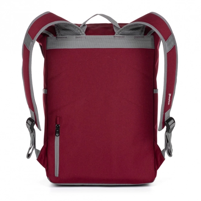 Urban Backpack Bordo