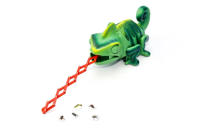 Magana Remote Control Chameleon