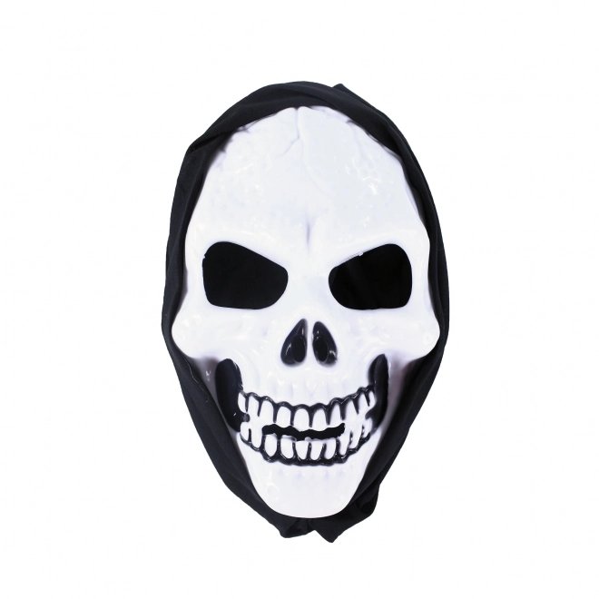 Halloween Full Face Ghost Mask