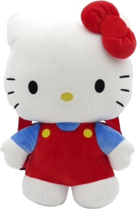 Rugzakje Hello Kitty