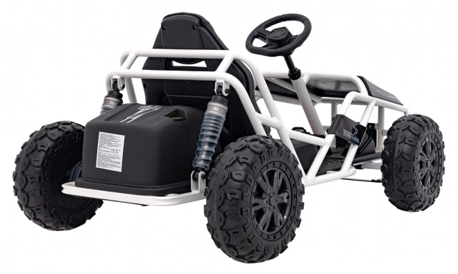 Vehicul Sport 5 – Černá
