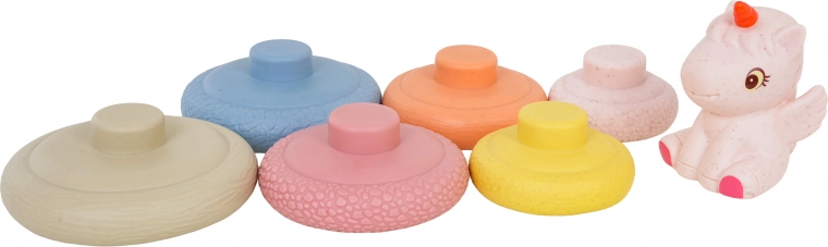 Sansestimulering takket være forskellige teksturer