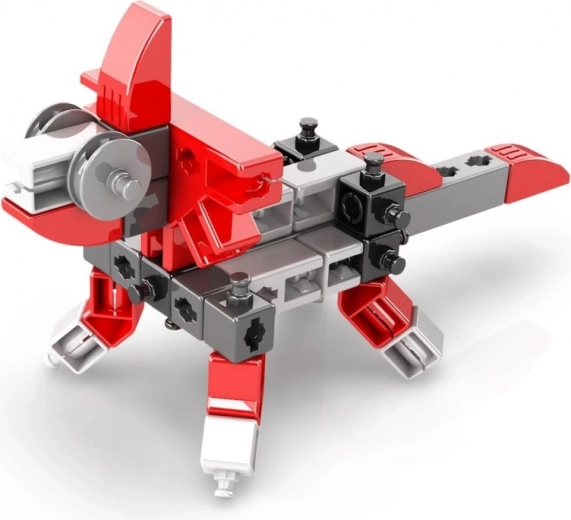 Kreativna igra, ki razvija spretnosti