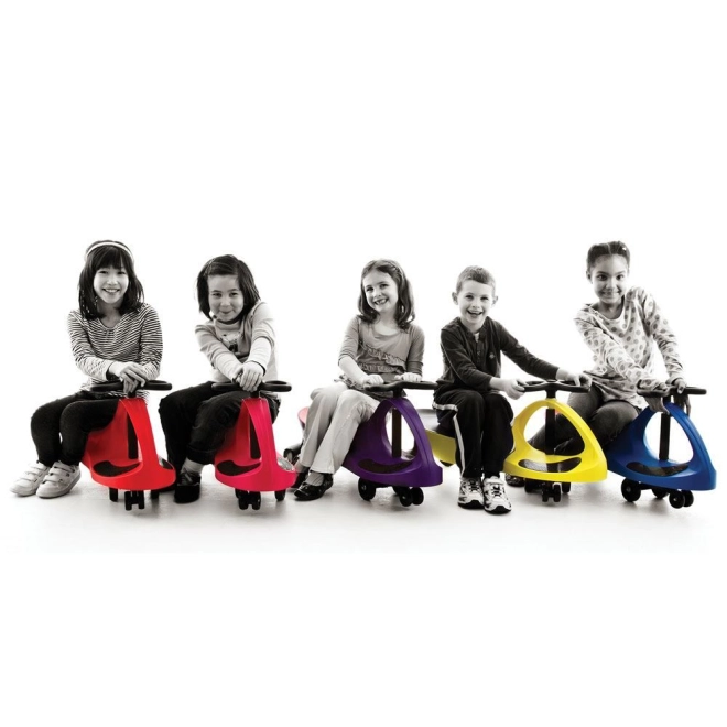 Divertimento per più bambini contemporaneamente