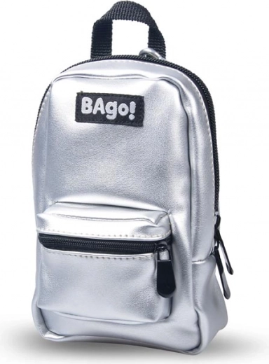 Quick attachment thanks to the carabiner