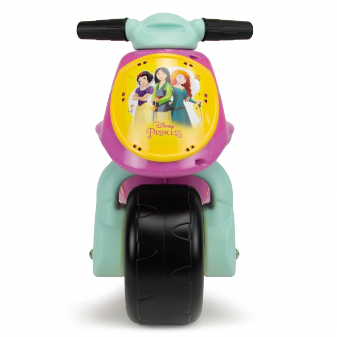 Injusa Disney Princess Balance Bike