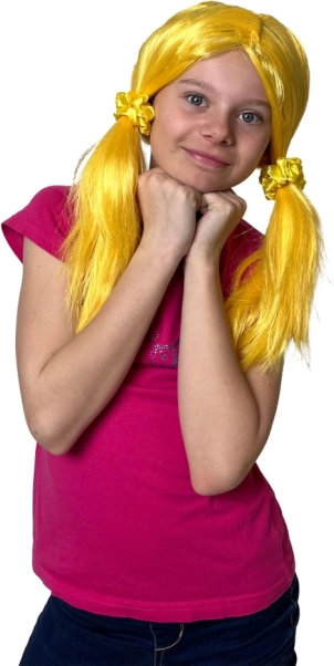 Vibrant yellow color that stands out