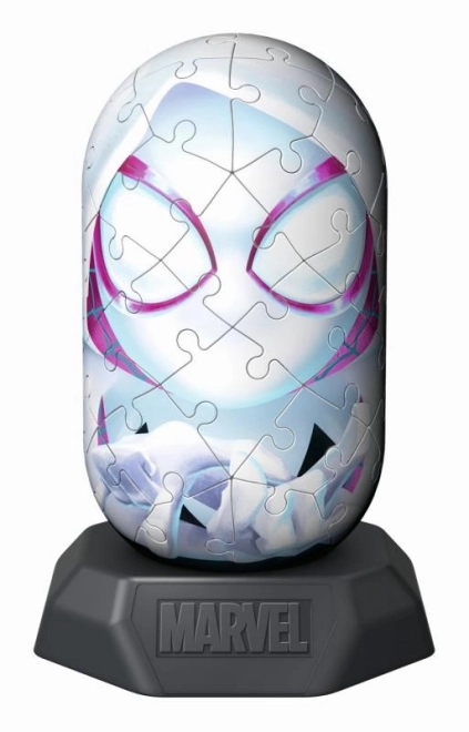 Marvel Collectible Ghost Spider Figurine