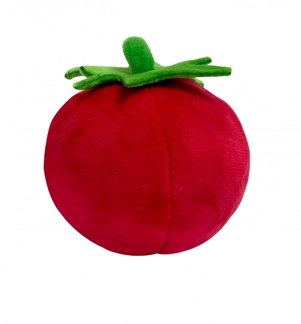 Magic Baby Vegetable Basket Plush Toy