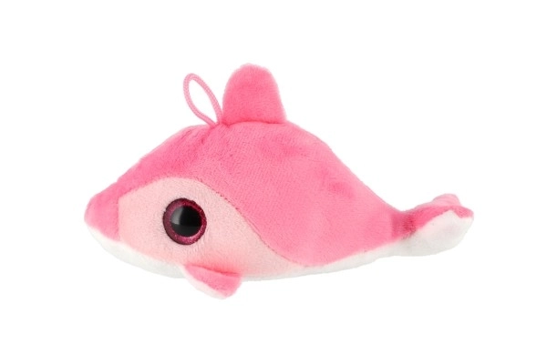 Plush Sea Animal Toy