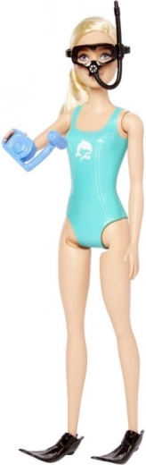 Attrezzatura per avventure subacquee