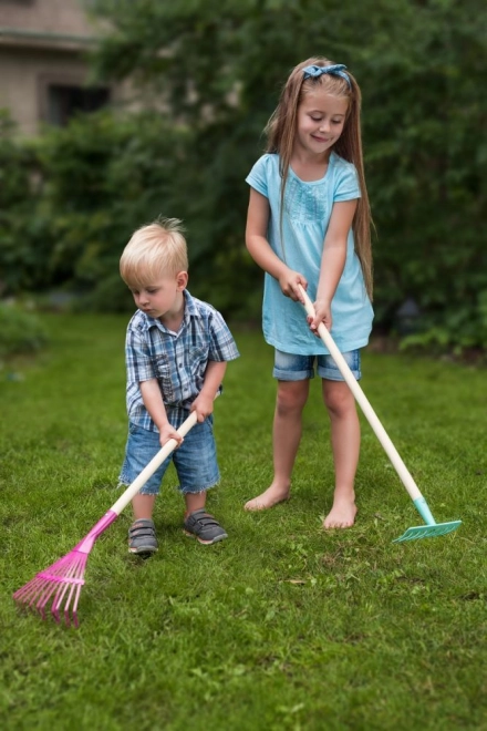 For little gardeners aged 3+