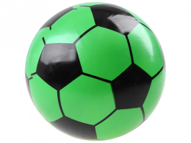 Rubber Outdoor Play Ball