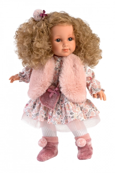 Llorens Doll Outfit for 35 cm Doll