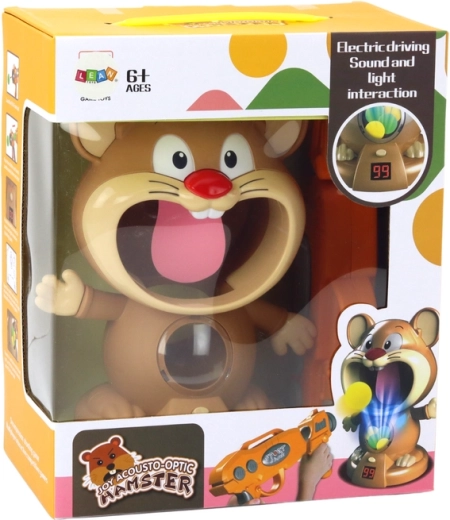 Pohyblivý režim pro větší výzvu