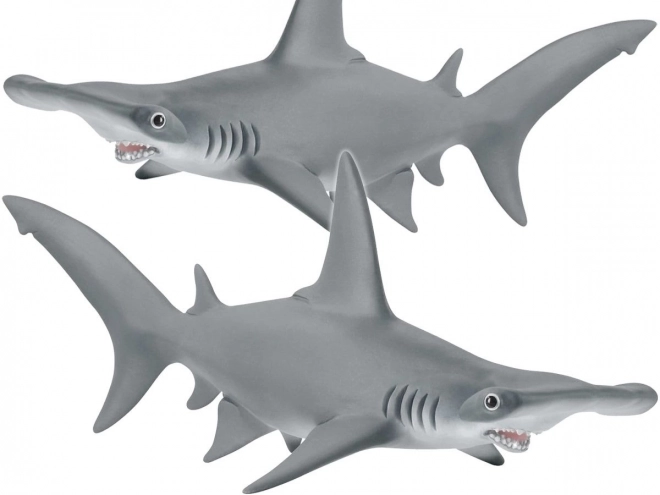 Hammerhead Shark Schleich Wild Life