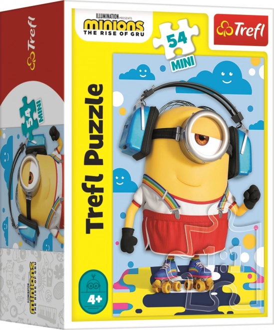 Minions Puzzle Pack